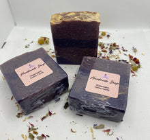 Load image into Gallery viewer, Watermelon Cotton Candy- Handmade Soap