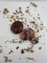 Load image into Gallery viewer, Fire Quartz Palm