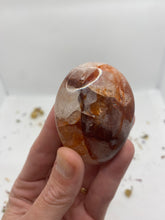 Load image into Gallery viewer, Fire Quartz Palm