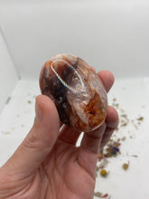 Load image into Gallery viewer, Fire Quartz Palm