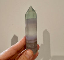 Load image into Gallery viewer, Fluorite Towers