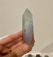 Load image into Gallery viewer, Fluorite Towers