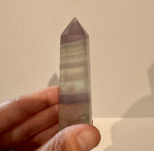 Load image into Gallery viewer, Fluorite Towers