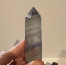 Load image into Gallery viewer, Fluorite Towers