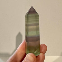 Load image into Gallery viewer, Fluorite Towers