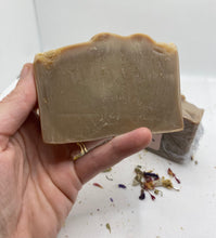 Load image into Gallery viewer, Caramel Vanilla- Handmade Soap