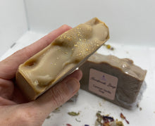 Load image into Gallery viewer, Caramel Vanilla- Handmade Soap