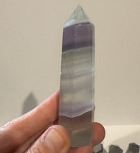Load image into Gallery viewer, Fluorite Towers