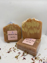 Load image into Gallery viewer, Fairy Floss- Handmade Soap