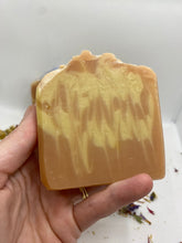 Load image into Gallery viewer, Fairy Floss- Handmade Soap