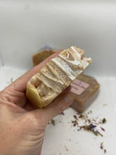 Load image into Gallery viewer, Fairy Floss- Handmade Soap