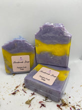 Load image into Gallery viewer, Passion fruit- Handmade Soap