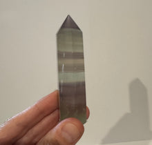 Load image into Gallery viewer, Fluorite Towers