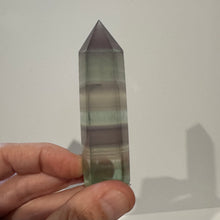 Load image into Gallery viewer, Fluorite Towers