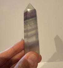 Load image into Gallery viewer, Fluorite Towers