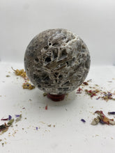 Load image into Gallery viewer, Sphalerite Sphere