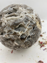 Load image into Gallery viewer, Sphalerite Sphere