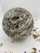 Load image into Gallery viewer, Sphalerite Sphere