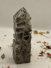 Load image into Gallery viewer, Sphalerite Tower