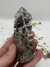 Load image into Gallery viewer, Sphalerite Tower