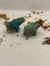 Load image into Gallery viewer, Caribbean Calcite Elephant