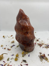 Load image into Gallery viewer, Fire Quartz Flame