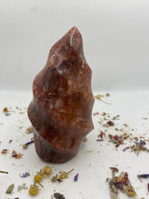 Load image into Gallery viewer, Fire Quartz Flame