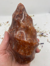 Load image into Gallery viewer, Fire Quartz Flame