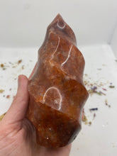 Load image into Gallery viewer, Fire Quartz Flame