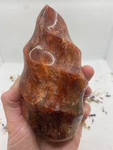 Load image into Gallery viewer, Fire Quartz Flame