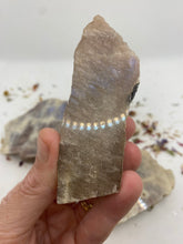 Load image into Gallery viewer, Moonstone/Sunstone Slab