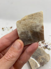 Load image into Gallery viewer, Moonstone/Sunstone Slab