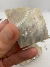 Load image into Gallery viewer, Moonstone/Sunstone Slab