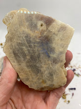Load image into Gallery viewer, Moonstone/Sunstone Slab