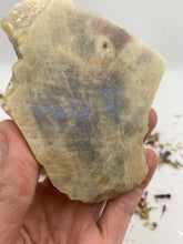 Load image into Gallery viewer, Moonstone/Sunstone Slab