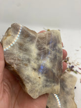 Load image into Gallery viewer, Moonstone/Sunstone Slab