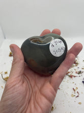 Load image into Gallery viewer, Polychrome Jasper Hearts