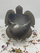 Load image into Gallery viewer, Agate Turtle