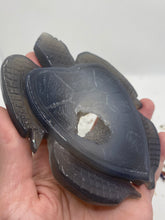 Load image into Gallery viewer, Agate Turtle