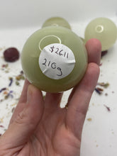 Load image into Gallery viewer, Afghan Jade Spheres