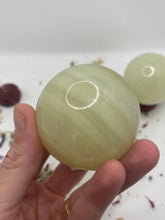 Load image into Gallery viewer, Afghan Jade Spheres