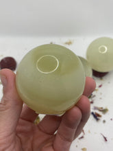 Load image into Gallery viewer, Afghan Jade Spheres