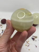 Load image into Gallery viewer, Afghan Jade Spheres