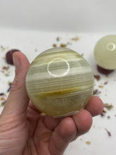 Load image into Gallery viewer, Afghan Jade Spheres