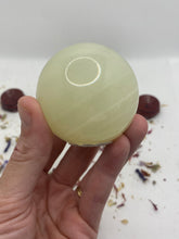 Load image into Gallery viewer, Afghan Jade Spheres