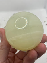 Load image into Gallery viewer, Afghan Jade Spheres