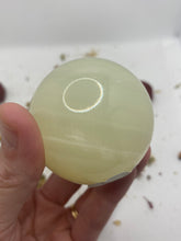 Load image into Gallery viewer, Afghan Jade Spheres