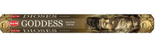 Load image into Gallery viewer, HEM Incense Hex GODDESS
