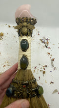 Load image into Gallery viewer, Witch Broom/besom