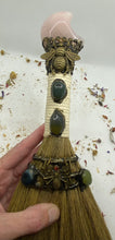 Load image into Gallery viewer, Witch Broom/besom